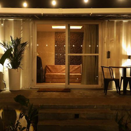 Out Of Box Living Kashid,Murud Buitenkant foto