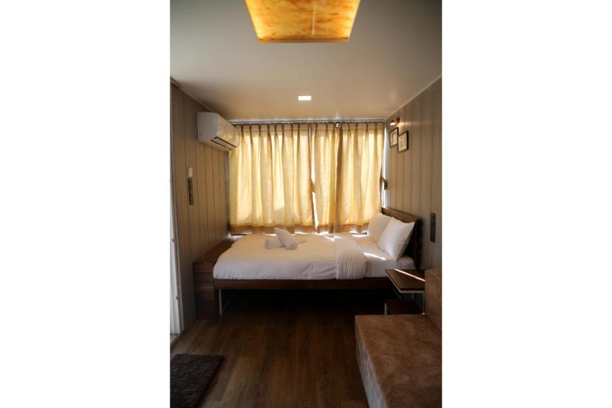 Out Of Box Living Kashid,Murud Buitenkant foto
